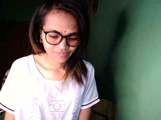 Myarisdoll webcam