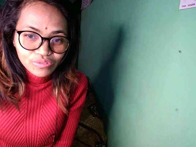 Myarisdoll webcam