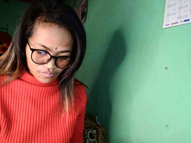 Myarisdoll webcam