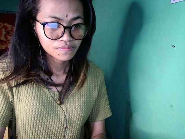 Myarisdoll webcam