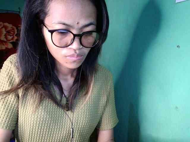 Myarisdoll webcam