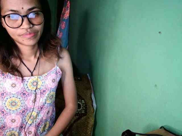 Myarisdoll webcam