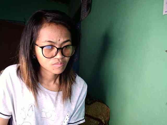 Myarisdoll webcam