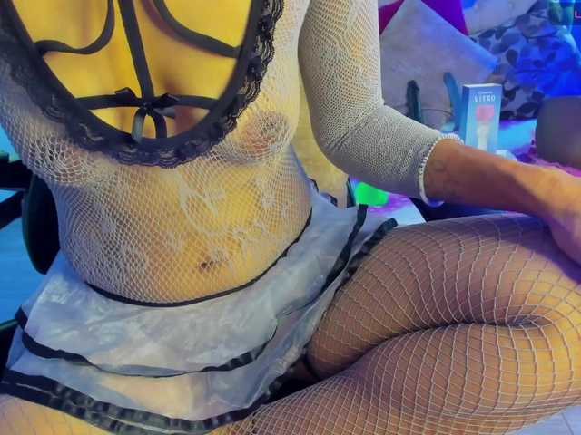  Sharoonfoxx chat room