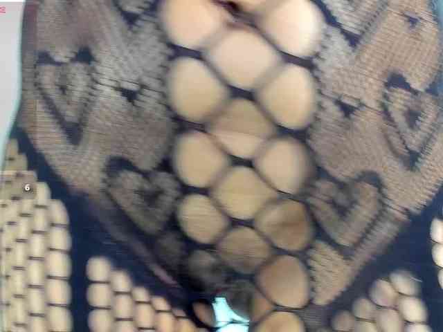 Sharoonfoxx webcam