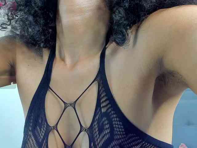 Sharoonfoxx webcam