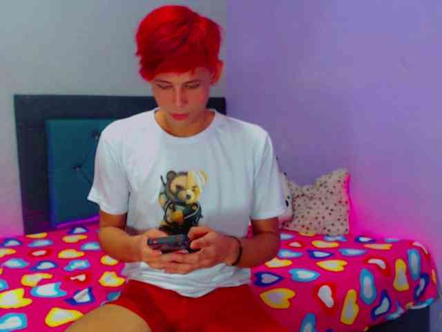 allenson Live Webcam on BongaCams allenson Live Webcam on BongaCams