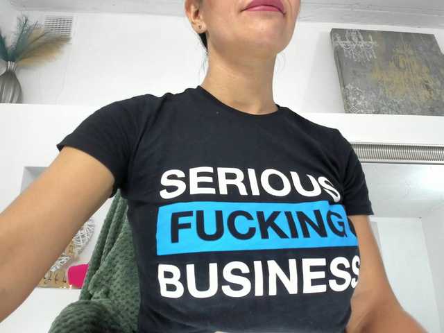 VickyIvy webcam