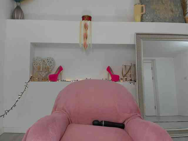 VickyIvy webcam