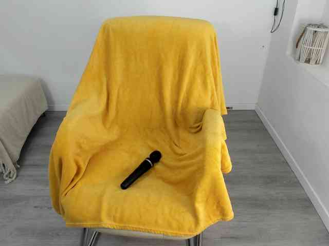 VickyIvy webcam