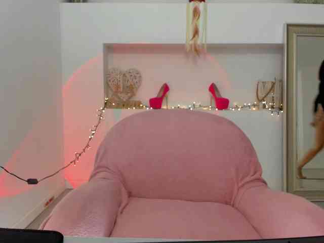 VickyIvy webcam