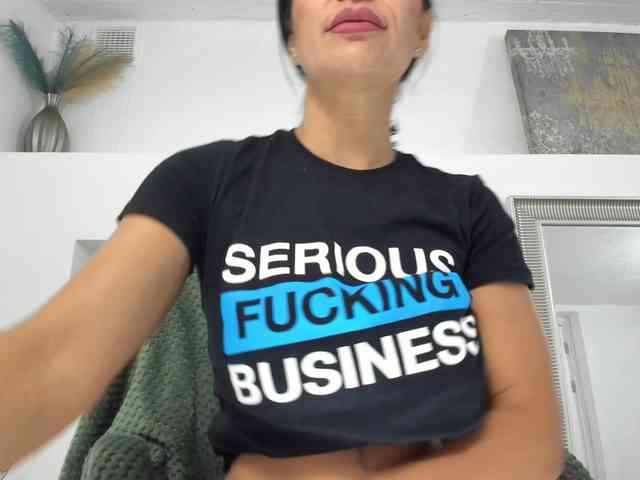 VickyIvy webcam