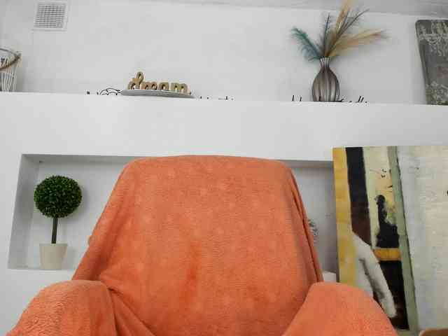 VickyIvy webcam
