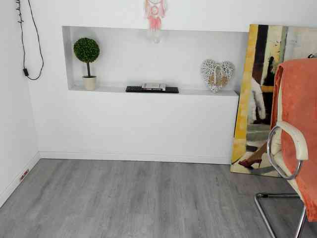 VickyIvy webcam