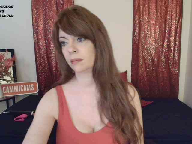 CammiCams webcam