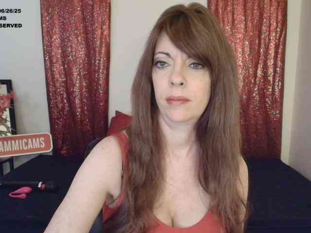 CammiCams webcam