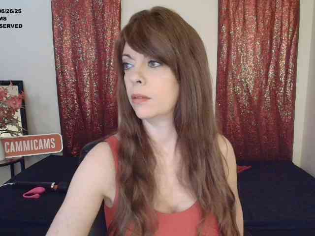 CammiCams webcam