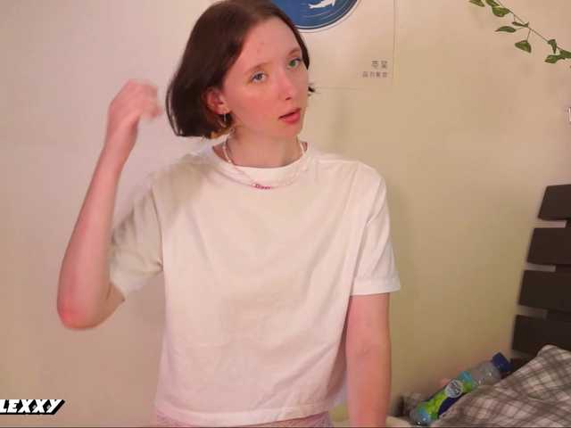 LimaLexxx's BongaCams show and profile