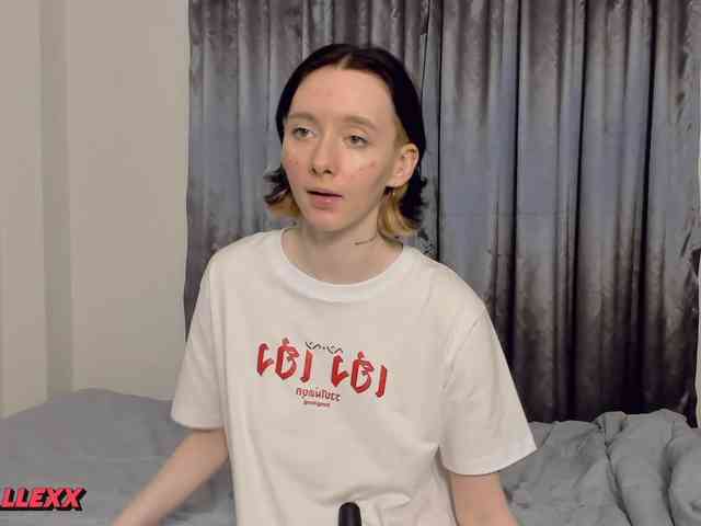 LimaLexxx webcam