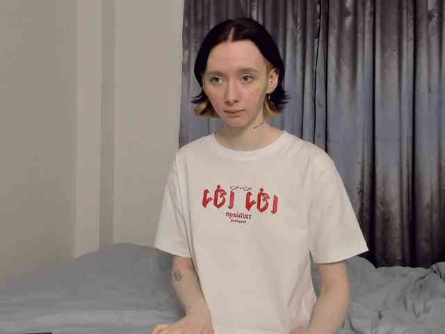 LimaLexxx webcam