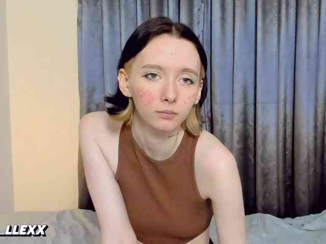 LimaLexxx webcam