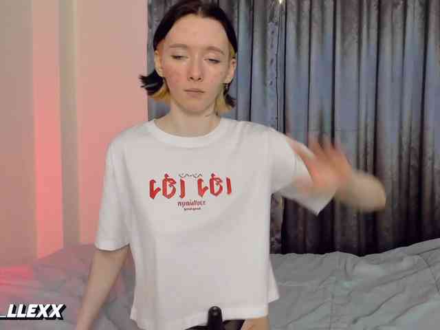 LimaLexxx webcam