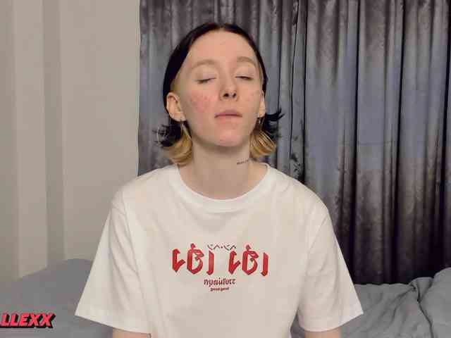LimaLexxx webcam
