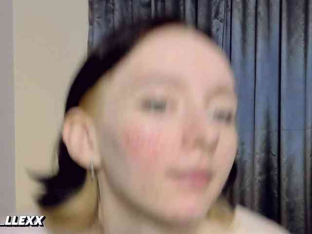 LimaLexxx webcam