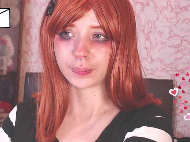 AriYokai's BongaCams show and profile