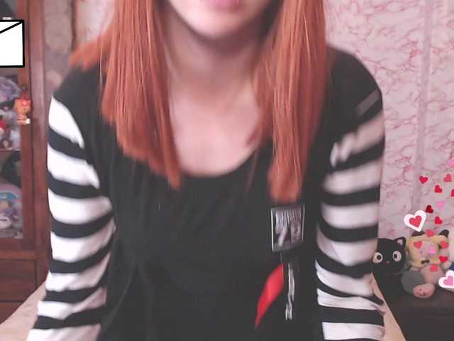 AriYokai's BongaCams show and profile