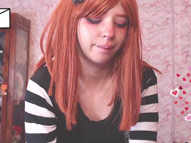 AriYokai's BongaCams show and profile