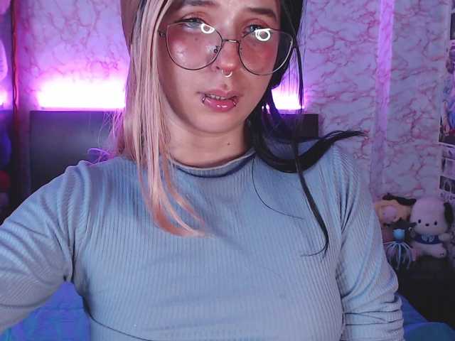 AriYokai's BongaCams show and profile