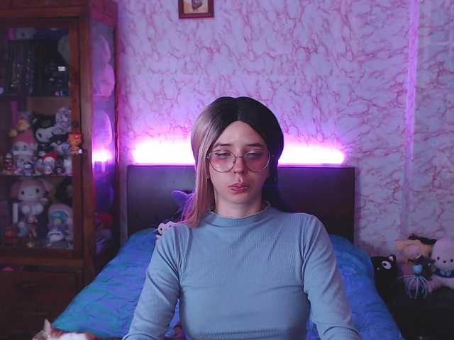 AriYokai's BongaCams show and profile