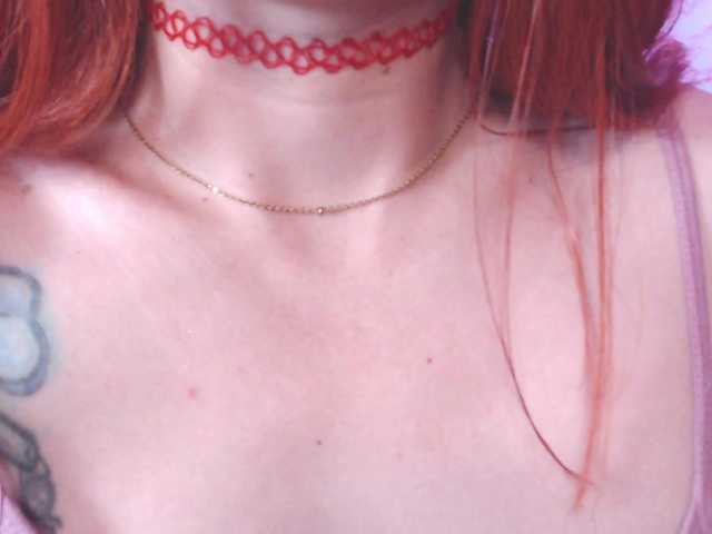 AriYokai's BongaCams show and profile