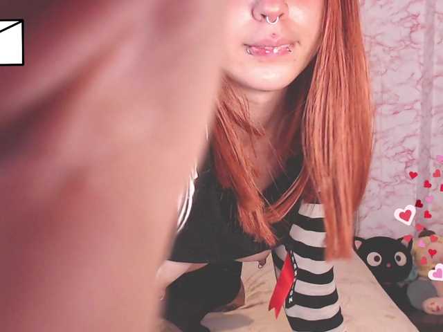 AriYokai's BongaCams show and profile