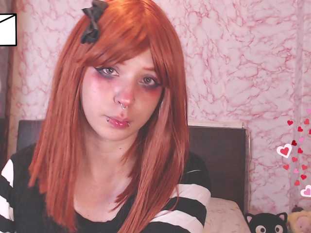 AriYokai's BongaCams show and profile