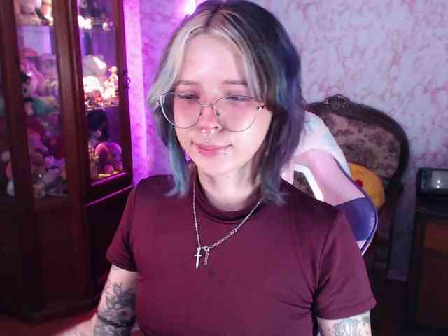 AriYokai webcam