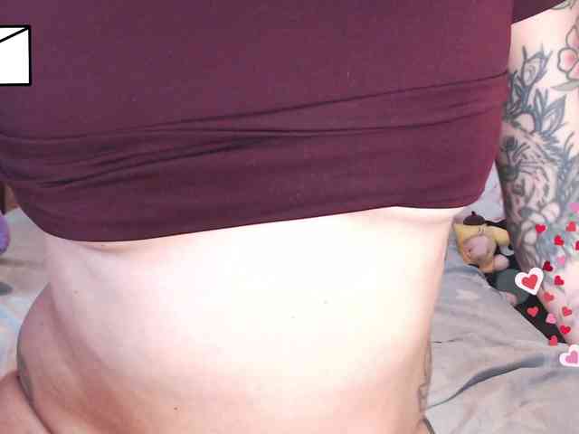 AriYokai Live Webcam on BongaCams