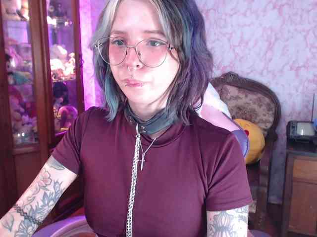 AriYokai webcam