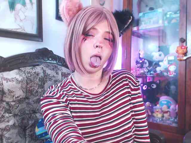 AriYokai webcam