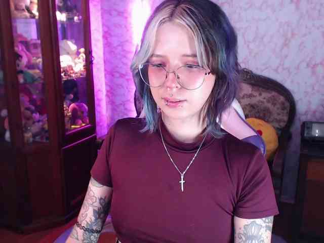 AriYokai webcam