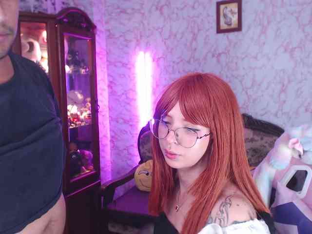 AriYokai webcam