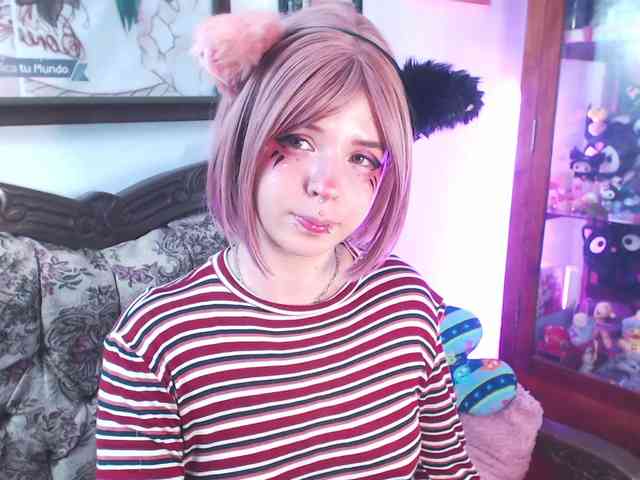 AriYokai webcam