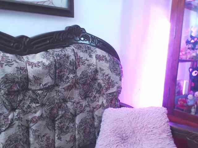 AriYokai webcam