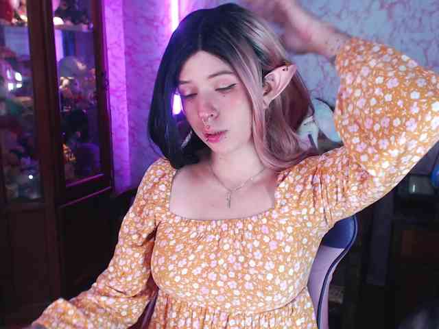AriYokai webcam
