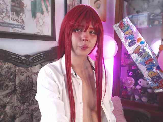 AriYokai webcam