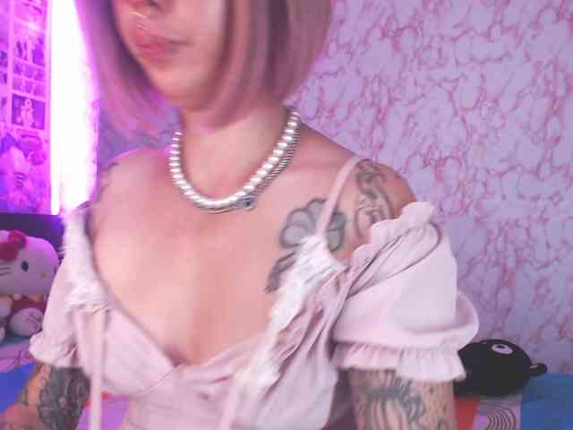 AriYokai webcam