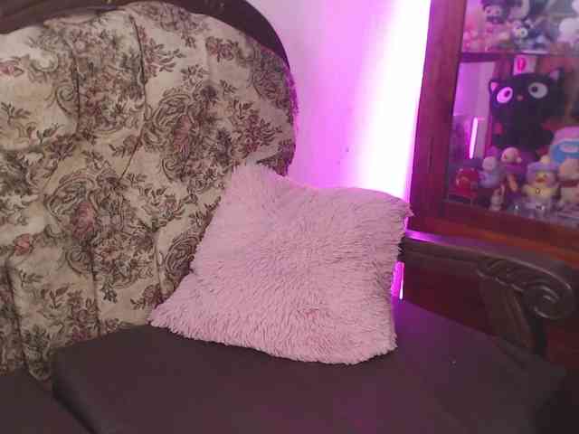 AriYokai Live Webcam on BongaCams