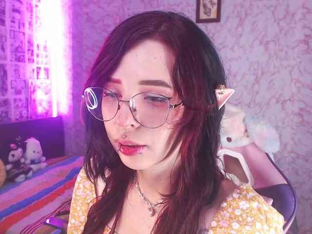 AriYokai webcam