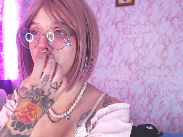 AriYokai webcam